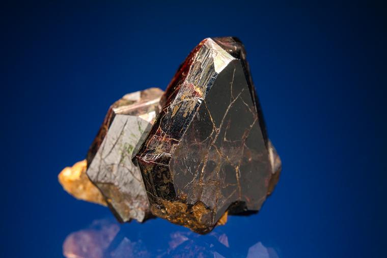 RUTILE